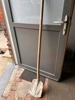 Gratis schup, Tuin en Terras, Ophalen, Zo goed als nieuw