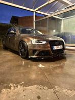 Audi A4 avant, Auto's, Audi, Particulier, Te koop, A4