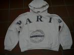 Mooie trui met kap River Woods 164, Kinderen en Baby's, Kinderkleding | Maat 164, Gebruikt, River Woods, Meisje, Trui of Vest