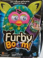 Furby boom, Ophalen, Overige typen
