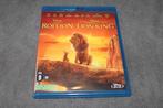 Blu-ray The Lion King, Cd's en Dvd's, Blu-ray, Ophalen of Verzenden, Gebruikt, Tekenfilms en Animatie