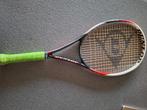 Tennisracket kind dunlop 26 inch prima staat, Sports & Fitness, Tennis, Enlèvement ou Envoi, Raquette, L4, Utilisé