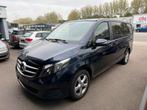 Mercedes Benz V200d Automaat 2017 7-zits 89.000 km, Auto's, Euro 6, 4 cilinders, Blauw, 7 zetels