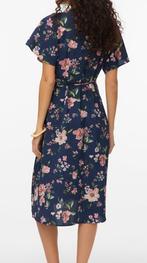 Jurk Vero Moda maat L, Envoi, Comme neuf, Taille 42/44 (L)