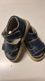 Lederen sandaaltje, Ophalen, Gebruikt, Jongetje of Meisje, Schoentjes
