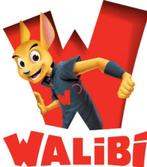 Walibi-toegangsticket, Tickets en Kaartjes, Twee personen, Ticket of Toegangskaart