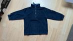 Donkerblauwe fleece trui 4 jaar, Kinderen en Baby's, Kinderkleding | Maat 104, C&A, Trui of Vest, Jongen of Meisje, Gebruikt