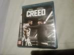 Blu ray CREED Sylvester Stallone, Ophalen of Verzenden, Gebruikt, Actie