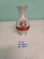 Petit vase, Enlèvement