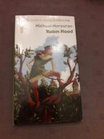 De gouden jeugdcollectie Robin Hood, Boeken, Ophalen