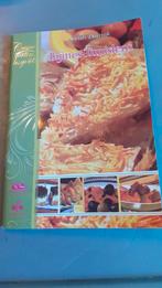 Livre de 30 recettes tunisienne tajine et autre, Boeken, Ophalen of Verzenden, Zo goed als nieuw