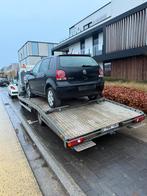 Takeldienst/depannage, Auto's, Bedrijf, Te koop