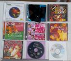 8 CD's kerstsfeer. Compilaties, Cd's en Dvd's, Ophalen of Verzenden, Gebruikt, Overige genres