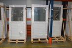 deur, garagedeur, buitendeur, ramen, raam, schuiframen, 7016, Doe-het-zelf en Bouw, Ophalen of Verzenden, Nieuw, Kunststof, Inclusief glas