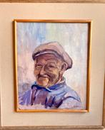 Schilderij Casemir, Antiek en Kunst, Ophalen