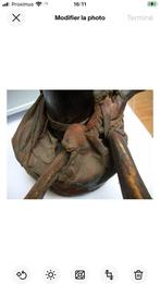 Fétiche africain Statuette, Antiquités & Art, Enlèvement ou Envoi