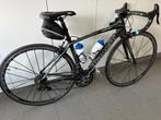 Bianchi koersfiets, Ophalen, Gebruikt