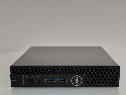 DELL Optiplex 3070 Core i5 9e Gen/ SSD 512GB/ Avec Garantie, Computers en Software, Desktop Pc's, Refurbished, SSD, 8 GB, Ophalen