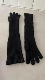 GANTS neuf NOIR long, Vêtements | Femmes, Bonnets, Écharpes & Gants, Na-kd, Enlèvement ou Envoi, Neuf, Gants