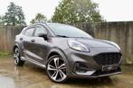 Ford Puma ST-Line - LED - Camera- ACC - Blindspot, Voorwielaandrijving, Euro 6, 4 cilinders, Leder en Stof
