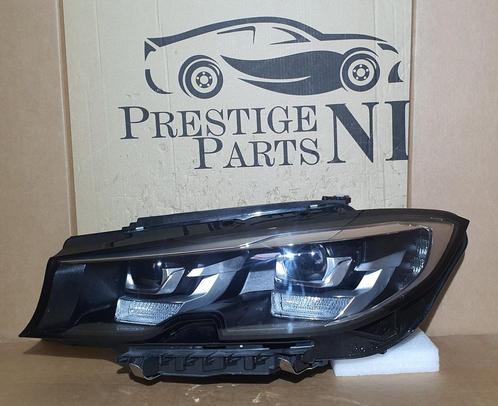 Koplamp BMW 3 Serie G20 G21 Voll LED Links 9481695-08, Auto-onderdelen, Verlichting, Gebruikt, Ophalen of Verzenden
