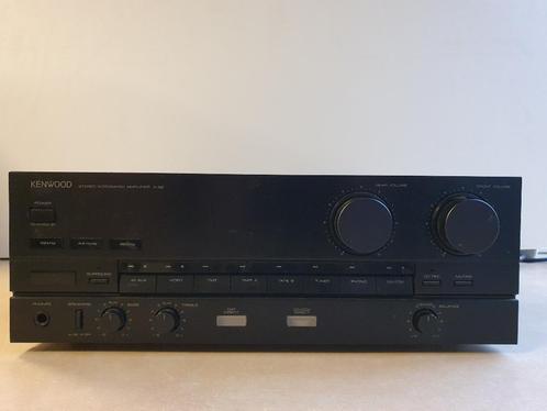 Kenwood Stereo Integrated Amplifier A-92, Audio, Tv en Foto, Stereoketens, Ophalen of Verzenden