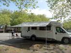 Luifel Fiamma F45S voor camper of caravan, Ophalen, Zo goed als nieuw
