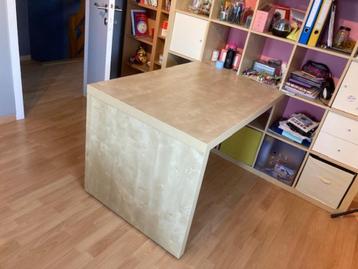 ideaal bureau voor kinderkamer, Enlèvement, Comme neuf
