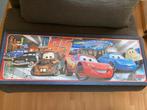 Puzzel Cars 2000 stukken in fotokader, Audio, Tv en Foto, Foto | Digitale fotokaders, Ophalen, Zo goed als nieuw