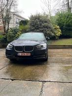 BMW 520d GT, Auto's, BMW, Automaat, Achterwielaandrijving, 4 cilinders, Blauw