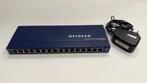 netgear switch, Computers en Software, Ophalen, Gebruikt