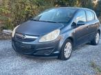 Opel corsa 1.3 diesel 190000km airco!, Auto's, Opel, Diesel, Particulier, Corsa, Te koop