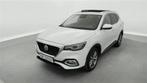 MG HS 1.5 T-GDi 160cv Luxury NAVI / FULL LED / CUIR / TOIT P, Auto's, MG, Gebruikt, Overige modellen, Wit, 5 zetels