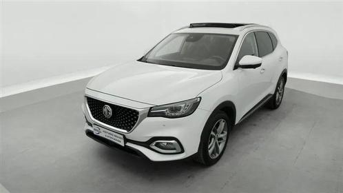 MG HS 1.5 T-GDi 160cv Luxury NAVI / FULL LED / CUIR / TOIT P, Auto's, MG, Bedrijf, Te koop, Overige modellen, ABS, Achteruitrijcamera