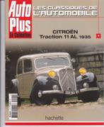 Revue Auto Plus Citroen, Livres, Autos | Livres, Citroën, Enlèvement ou Envoi, Neuf