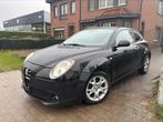 Alfa Romeo Mito/1.3iBenzine/01:2011/Euro5/Gekeurd* 1.850€, Auto's, Alfa Romeo, Bedrijf, ABS, MiTo, Te koop