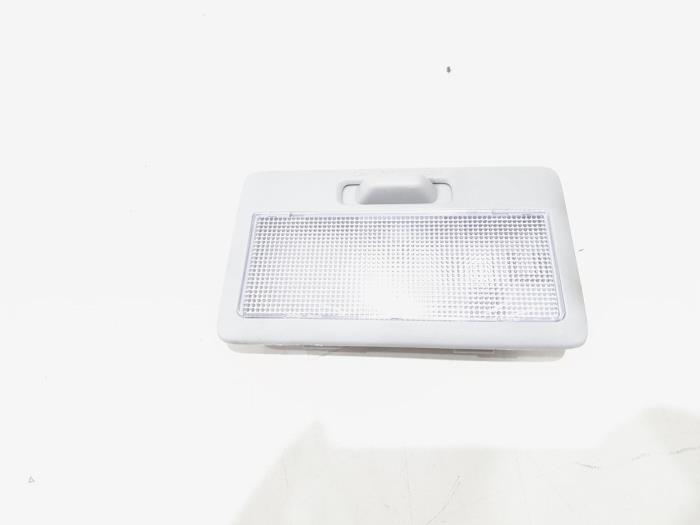 Eclairage intérieur arrière d'un Suzuki Baleno, Autos : Pièces & Accessoires, Éclairage, Suzuki, Utilisé, 3 mois de garantie, Enlèvement ou Envoi