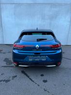 RENAULT MEGANE // EDITION ONE / AUTOMAAT / LEDER, Auto's, Renault, 4 cilinders, Blauw, 1650 kg, 1317 kg