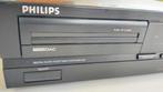 Philips CD-614 - Twin DAC, Audio, Tv en Foto, Cd-spelers, Ophalen, Zo goed als nieuw, Philips