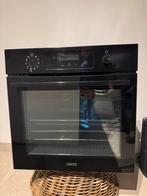 Oven 60cm zanussi ZOPKA8K2, Elektronische apparatuur, Ophalen, Zo goed als nieuw, Oven