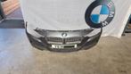 M Voorbumper BMW 3 serie F30 F31 + LCI Mineralgrau met. B39, Auto-onderdelen, Ophalen of Verzenden, Gebruikt, Voor, Bumper