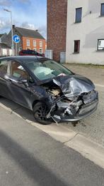 Ford fiesta accidenté, Auto diversen, Ongevalwagen