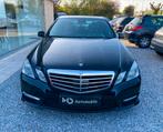 mercedes, Auto's, Mercedes-Benz, Automaat, Euro 5, Zwart, Zwart