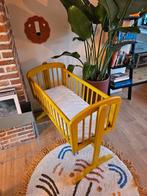 Wieg baby retro, Kinderen en Baby's, Babywiegjes en Ledikanten, Ophalen, Gebruikt, Wieg