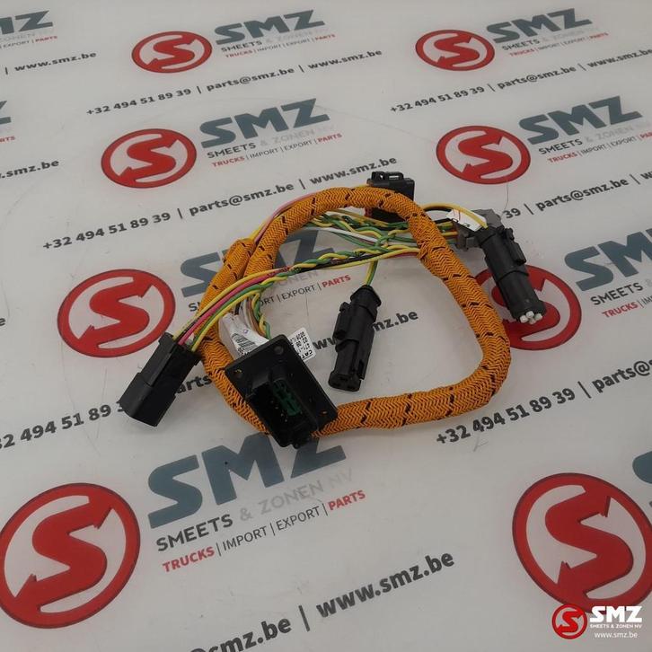 Kabelboom Caterpillar, Auto-onderdelen, Elektronica en Kabels, Nieuw