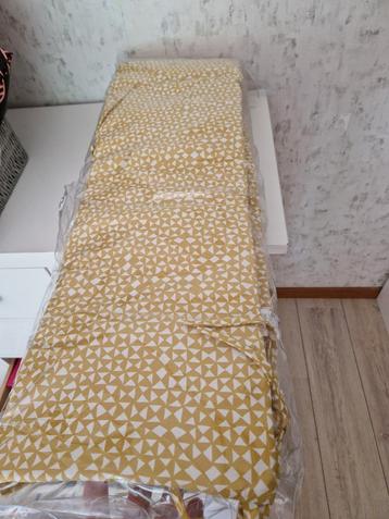 trixie parkomranding yellow beschikbaar voor biedingen