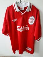 fc Liverpool voetbalshirt origineel, Ophalen of Verzenden, Gebruikt