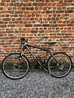 Velo vtt minerva, Vélos & Vélomoteurs, Vélos | Hommes | Vélos de sport & Vélo de randonnée, Enlèvement, Comme neuf, 26 pouces