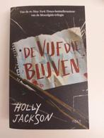 De vijf die blijven, Ophalen of Verzenden, Zo goed als nieuw