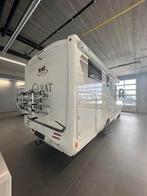 Fietsenrek motorhome